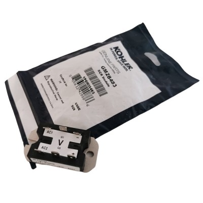 SCR Module Digital