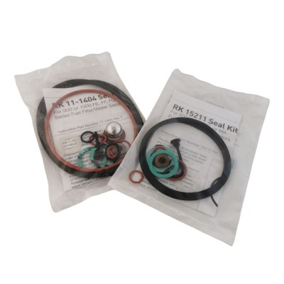 Seal service kit Racor 500