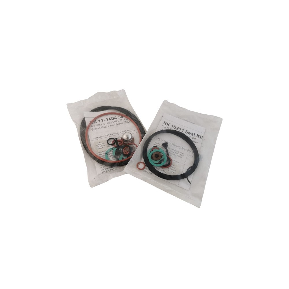 Seal service kit Racor 900/1000