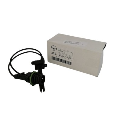 Sensore prefiltro carburante CR MAN