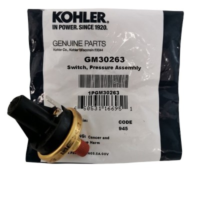 Sensore pressione acqua Kohler