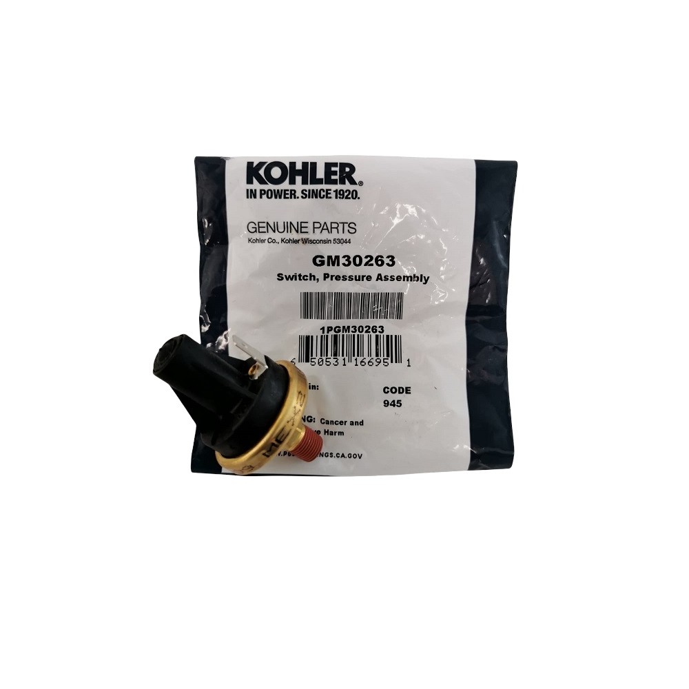 Sensore pressione acqua Kohler