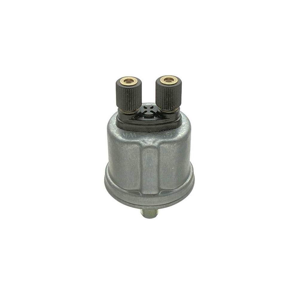Sensore pressione VDO 0-25 bar 1/8" Doppia Stazione