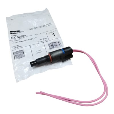 Sensore Racor 1000 (2 fili)