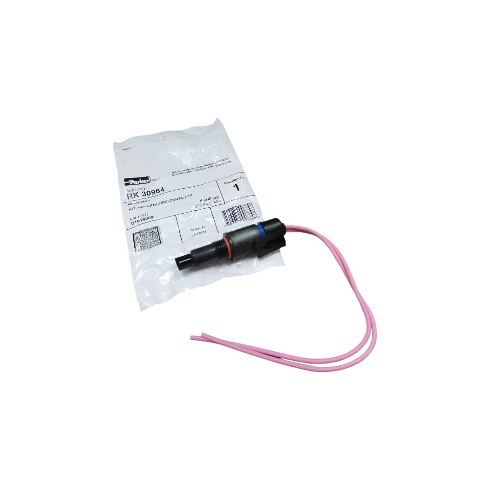 Sensore Racor 1000 (2 fili)