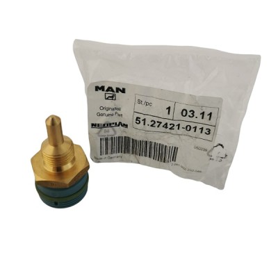 Sensore temperatura EDC MAN