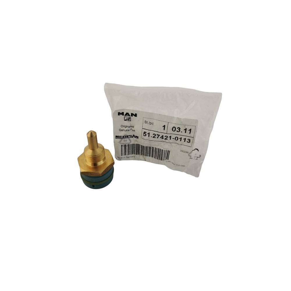 Sensore temperatura EDC MAN