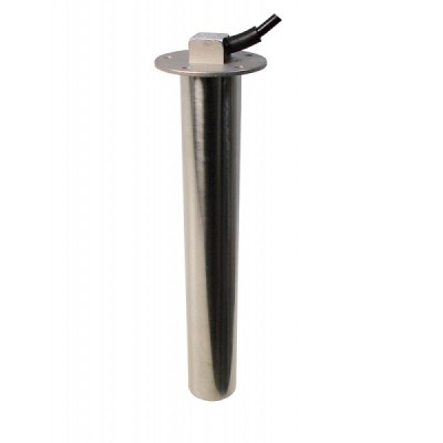 Sensore tubolare VDO 240/33,5 ohm L. 150 mm