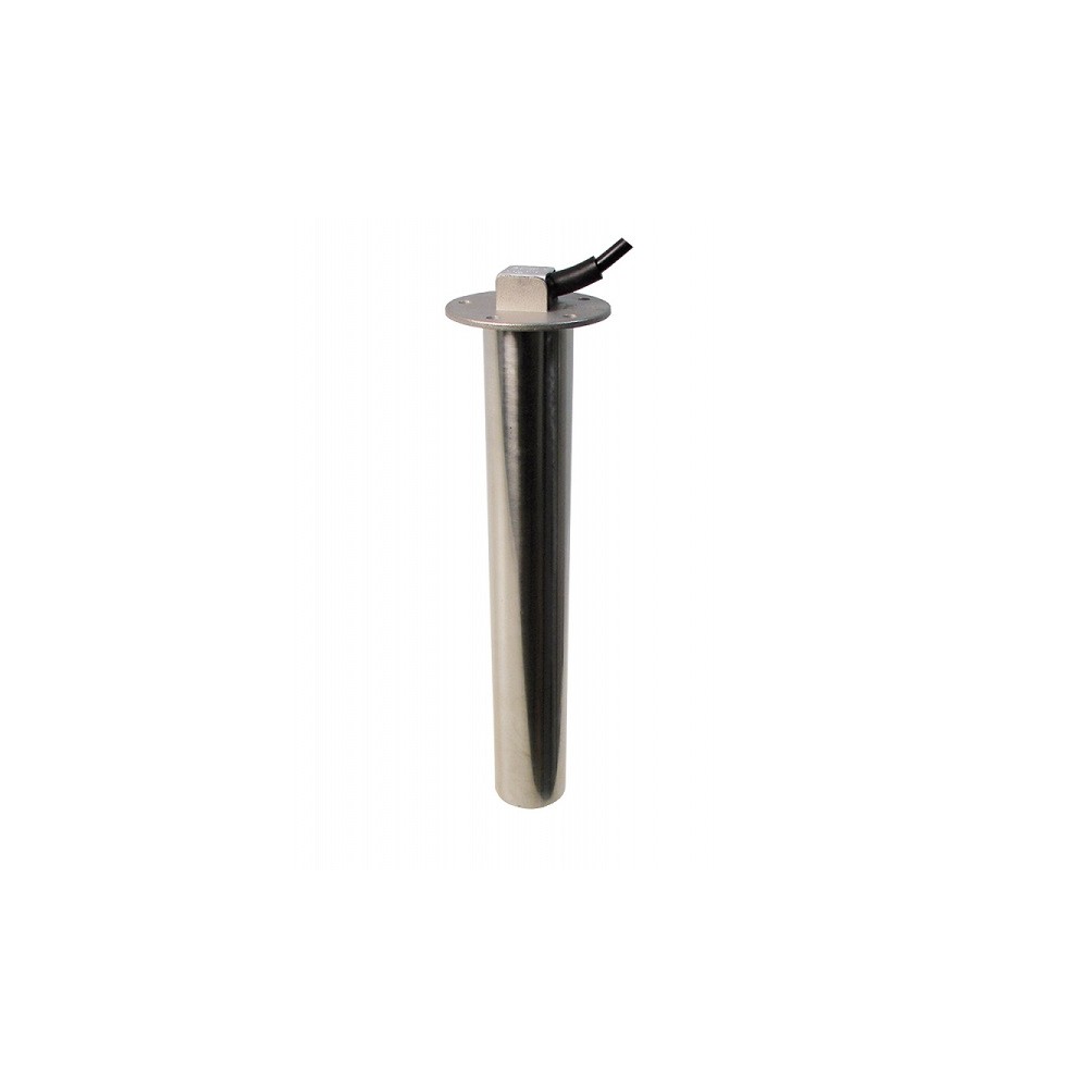 Sensore tubolare VDO 240/33,5 ohm L. 150 mm