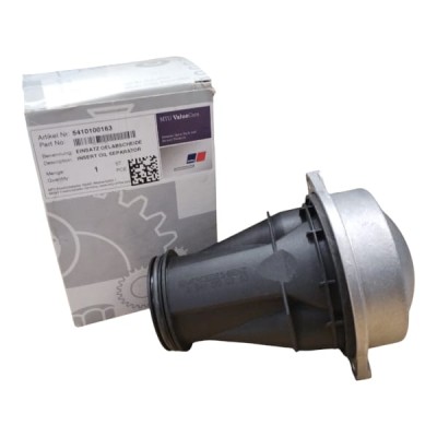 Separatore olio MTU