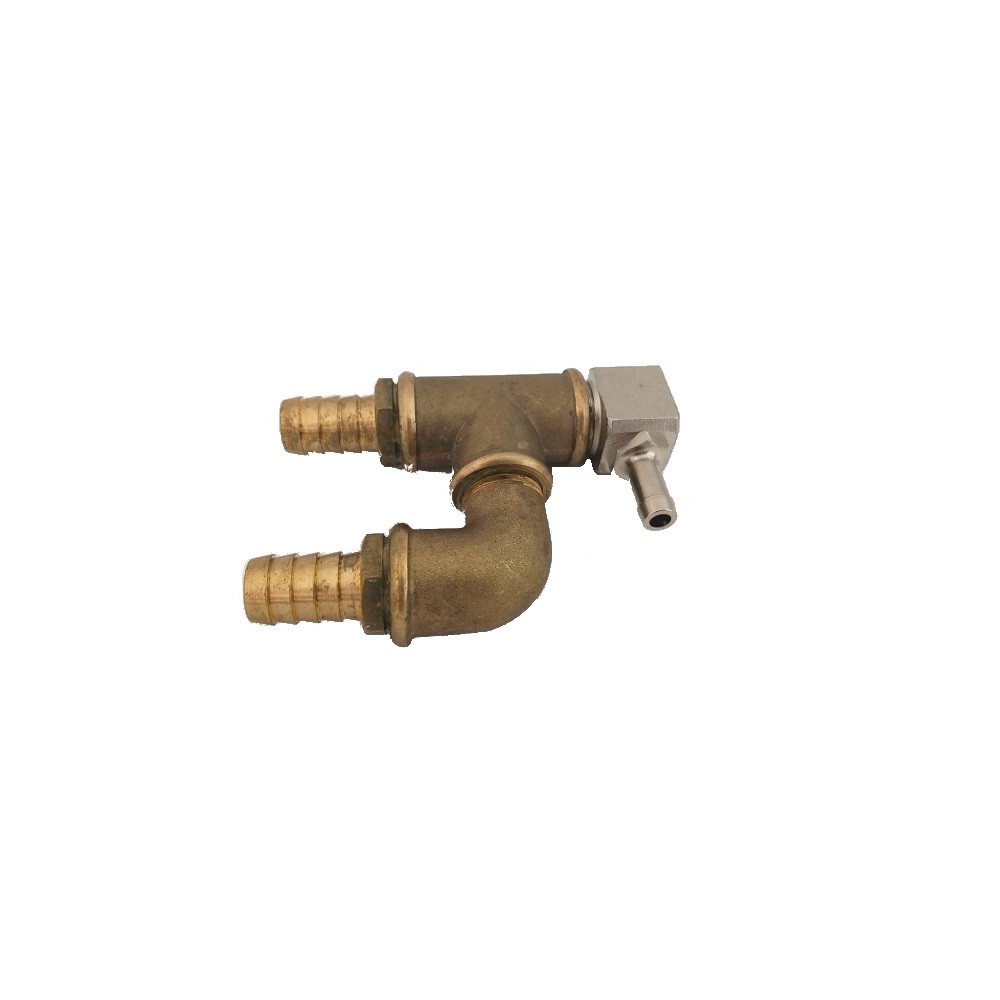 Siphon break ottone D. 12,5 mm Kohler