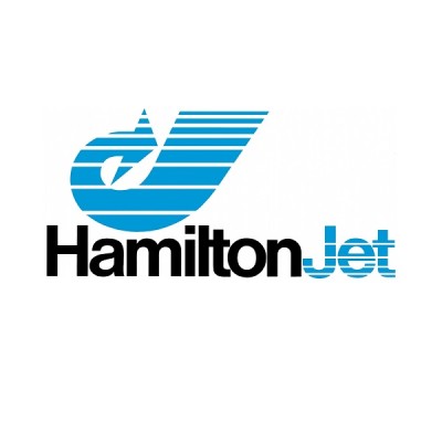 Spessore Hamilton-Jet