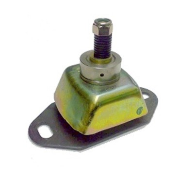 Supporto antivibrante "55" perno M16 (eq. MAN 51.96210-7003)