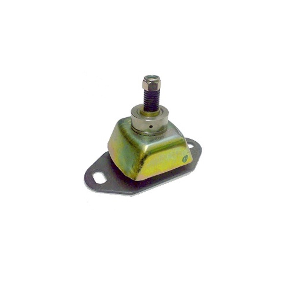 Supporto antivibrante "55" perno M16 (eq. MAN 51.96210-7003)