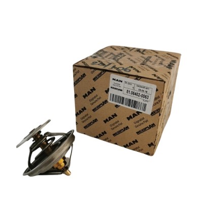 Termostato 83° MAN 51.06402-0088