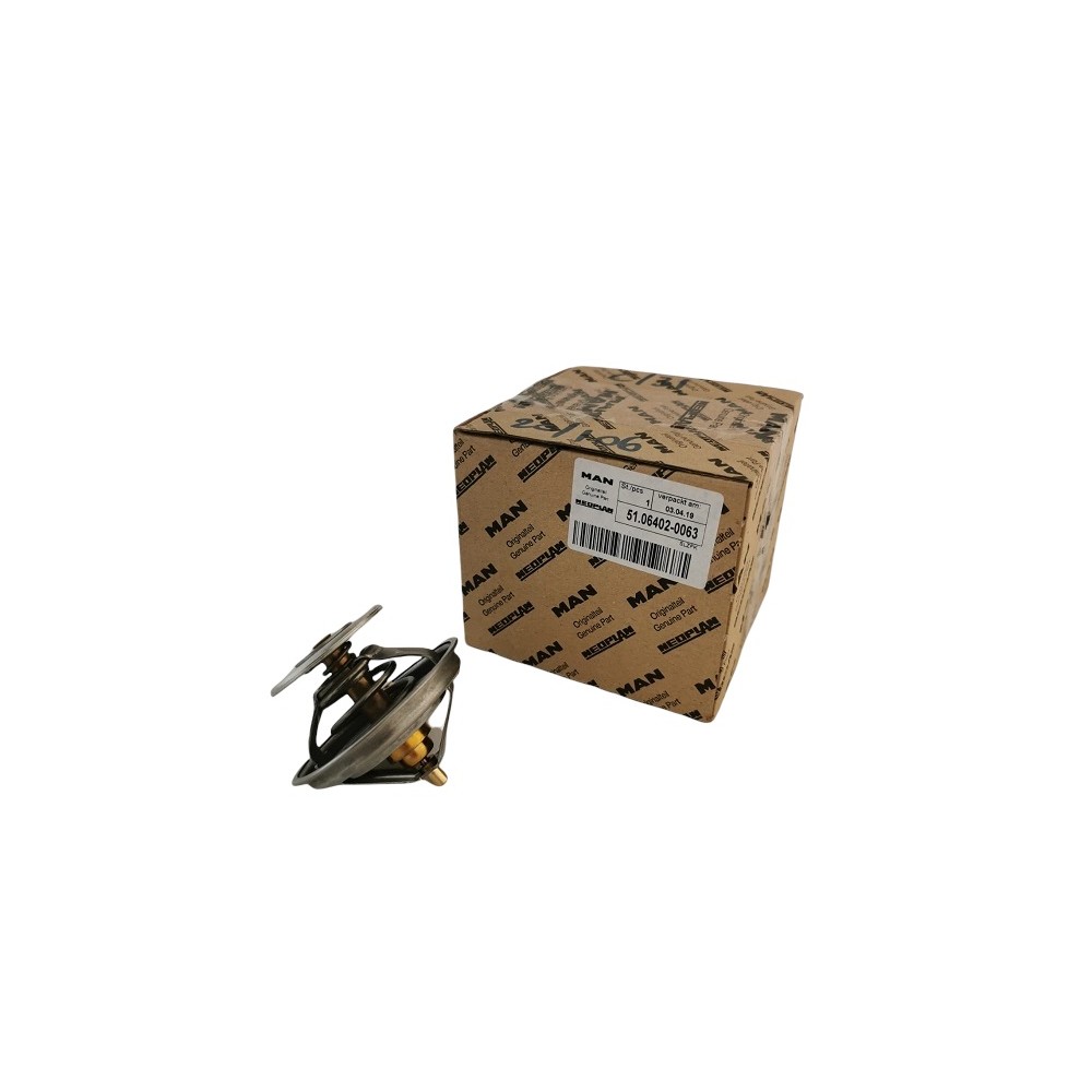 Termostato 83° MAN 51.06402-0088