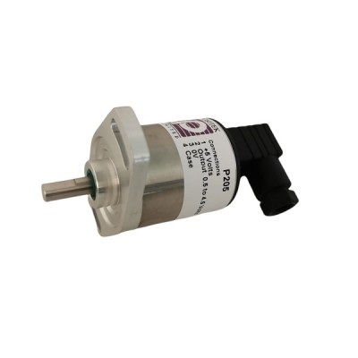 Trasduttore posizione reverse/steering HJ362 / HM461 (Positek P205) Hamilton-Jet