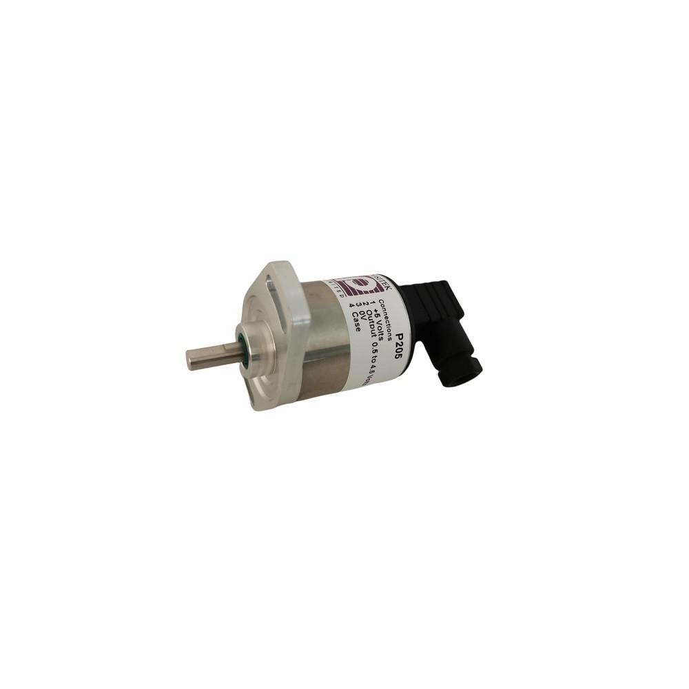 Trasduttore posizione reverse/steering HJ362 / HM461 (Positek P205) Hamilton-Jet