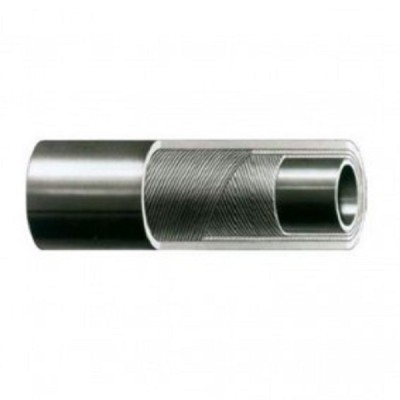 Tubo bevera 10 bar D. 25x35 mm