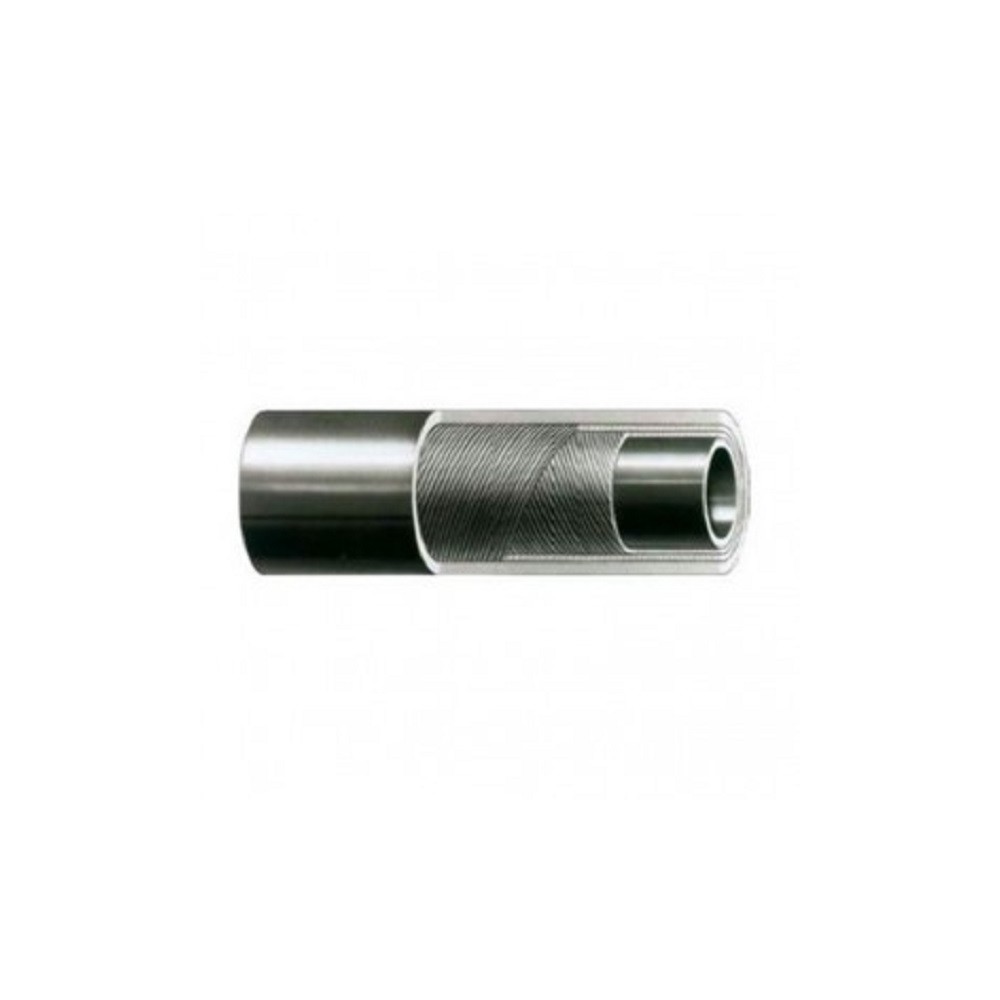 Tubo bevera 10 bar D. 25x35 mm