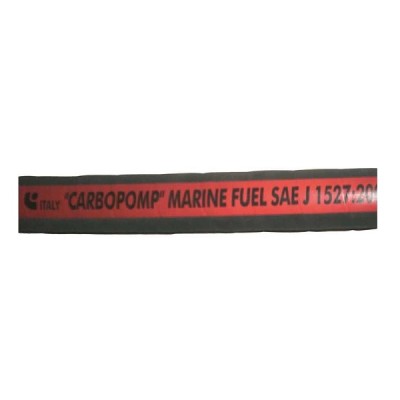 Tubo carburante D. 50 mm