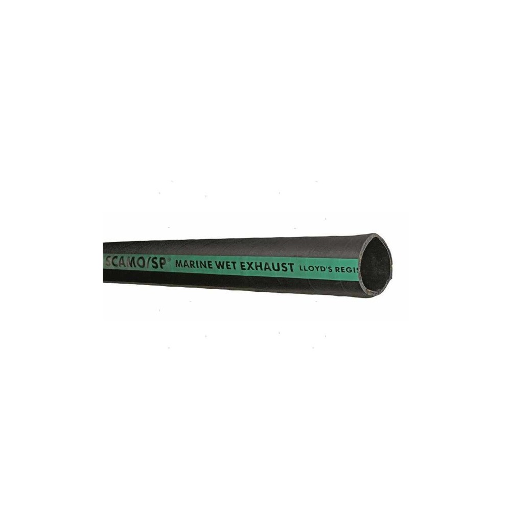 Tubo scarico/raffreddamento (liscio) D. 30 mm