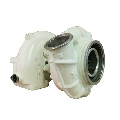 Turbocompressore completo K365 MAN