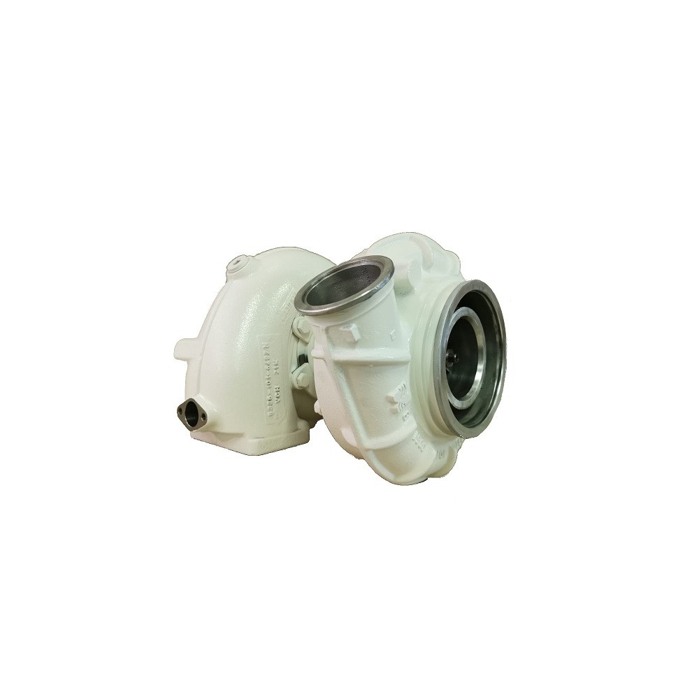 Turbocompressore completo K365 MAN