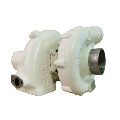 Turbocompressore K36 MAN (rigenerato)