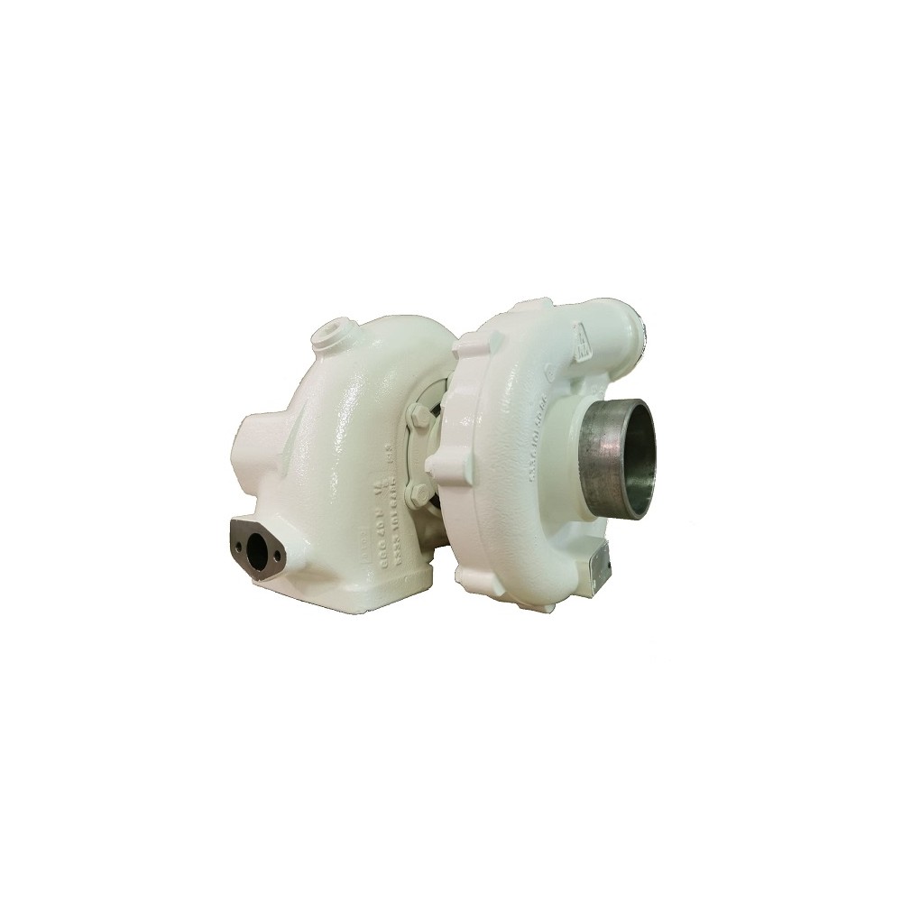 Turbocompressore K36 MAN (rigenerato)