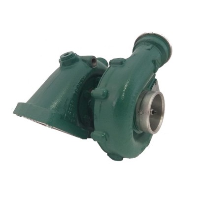 Turbocompressore Volvo Penta (rigenerato)