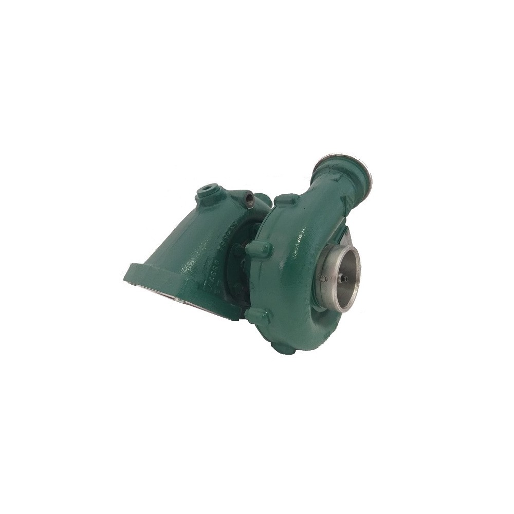 Turbocompressore Volvo Penta (rigenerato)