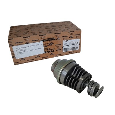 Valvola Wastegate MAN