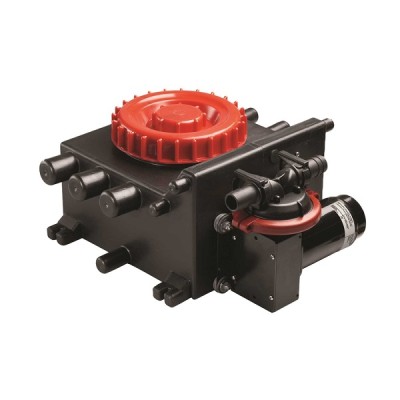 Vaschetta raccolta acque grigie Johnson (cod. SPX 09-13384)