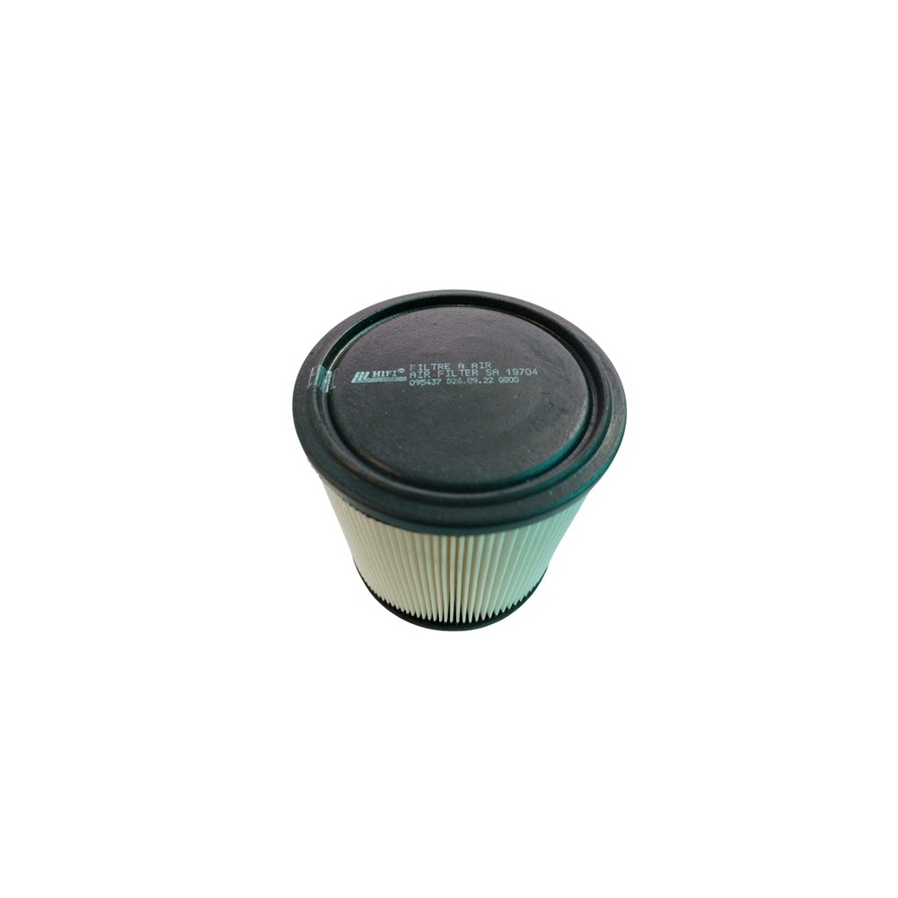 Filtro aria HIFI SA 19704