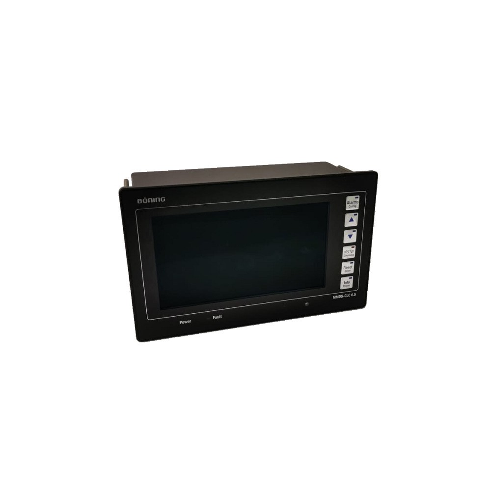 Display CLC 6.5 MAN