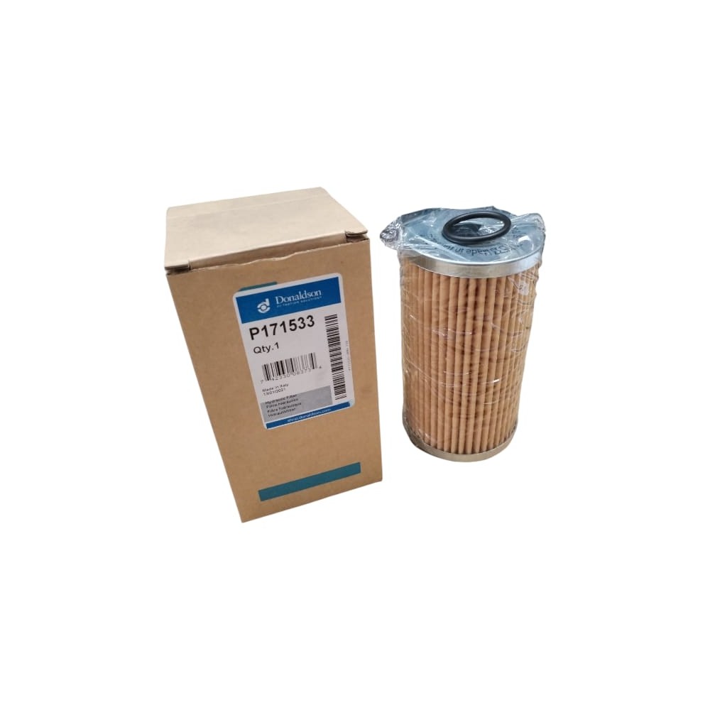 Elemento filtro olio P171533 Hamilton-Jet