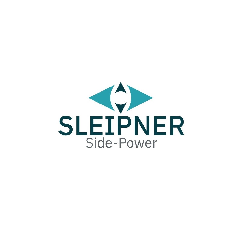 Elica 5 pale Q-prop Ø 185 SE60 Sleipner (Side-Power)