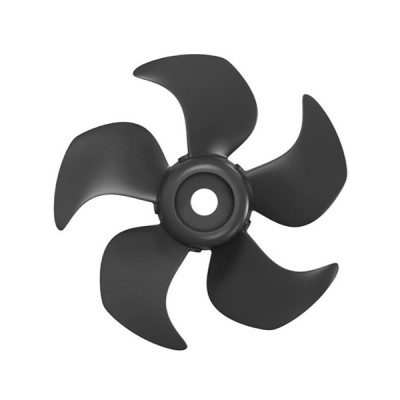 Elica 5 pale Q-prop SidePower Ø 185 SE80/100