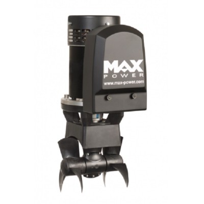 Elica di manovra Max Power CT 125 24V