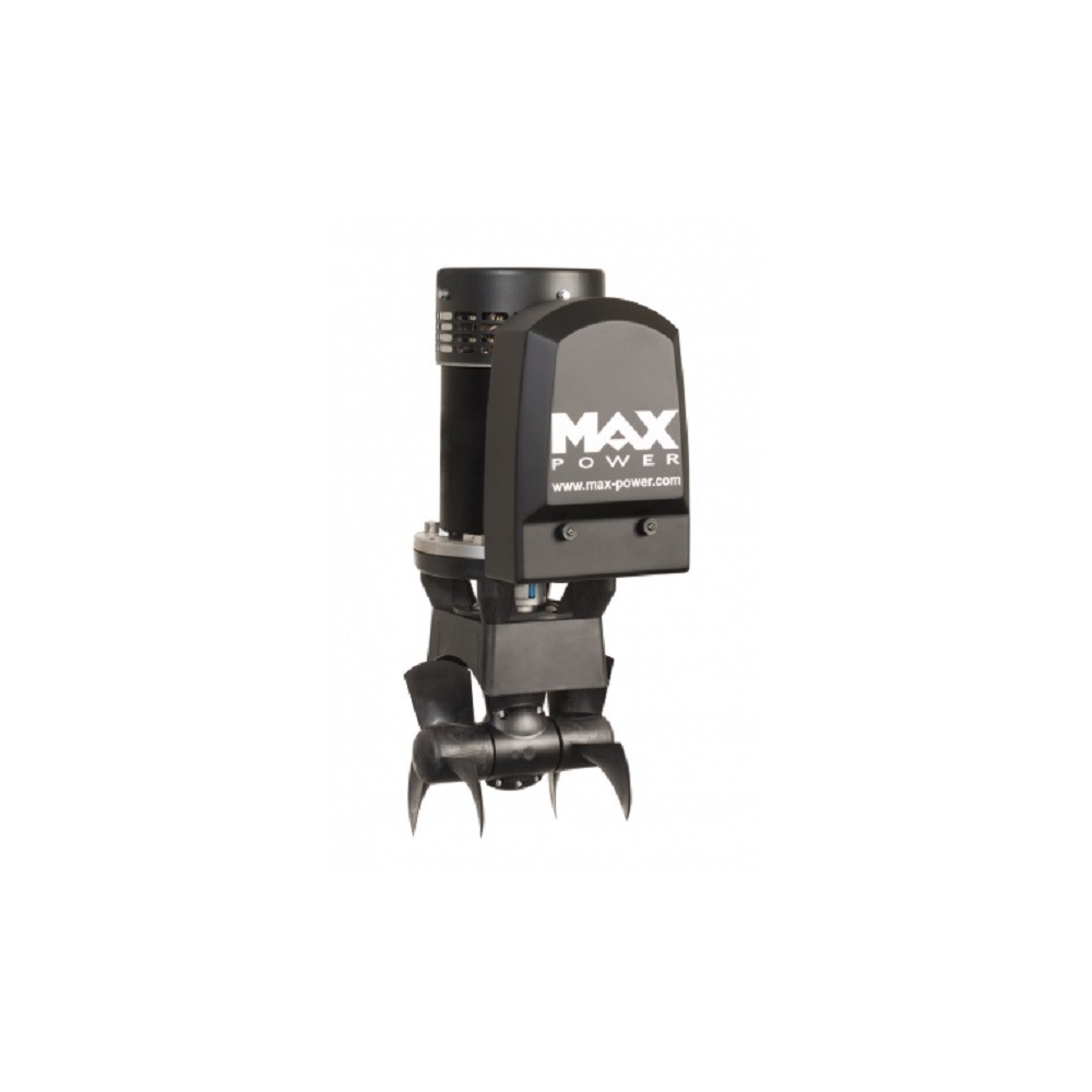Elica di manovra Max Power CT 125 24V