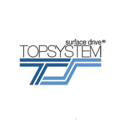 Fascetta cuffia trim Top System TS 85P