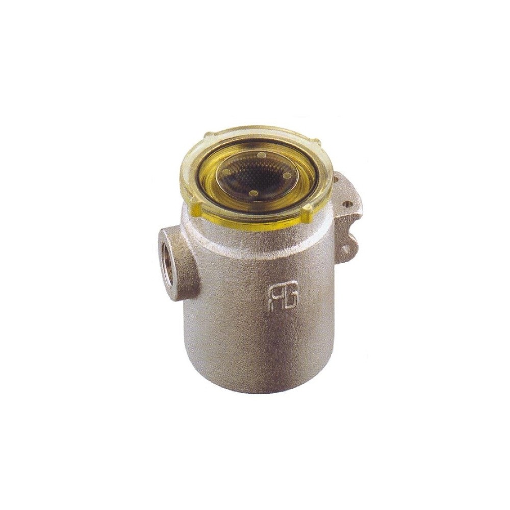 Filtro acqua Tirreno 1160 da 3/4"