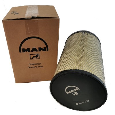 Filtro aria CR-New MAN