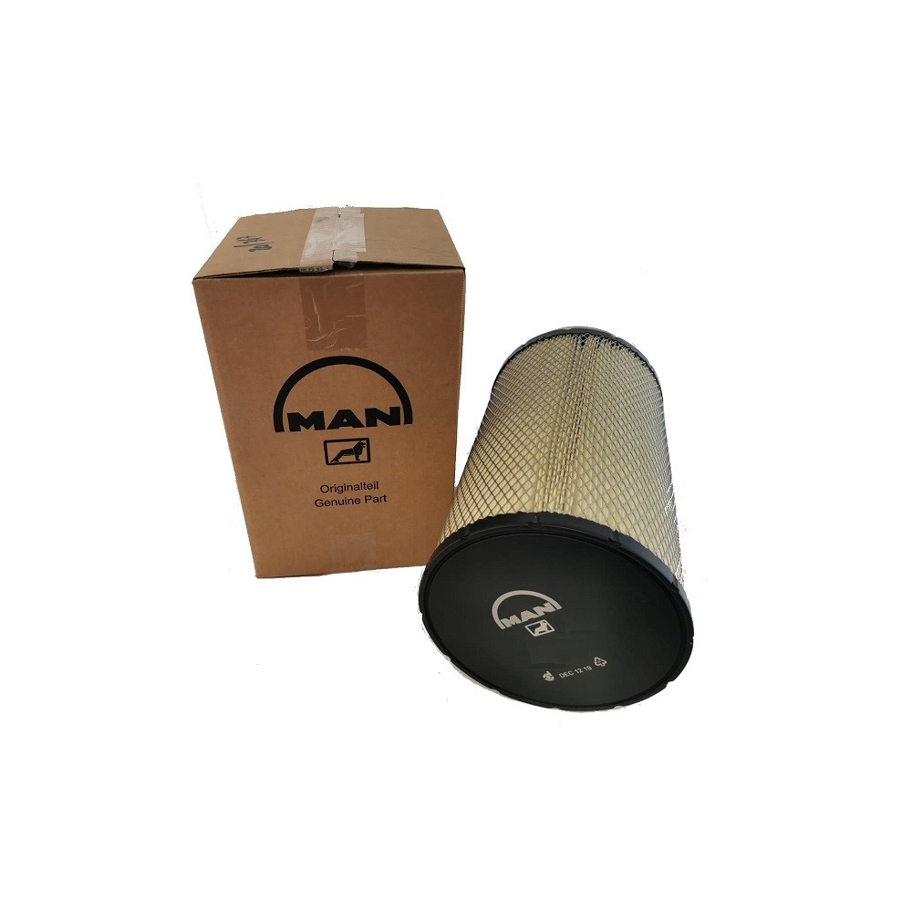 Filtro aria CR-New MAN