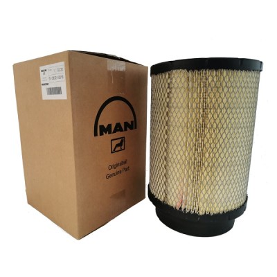Filtro aria MAN (ex 51.08401-6012)