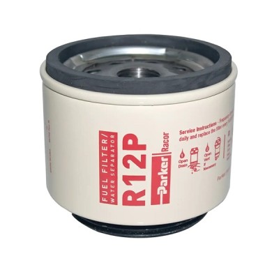 Filtro carburante Parker Racor 30 micron