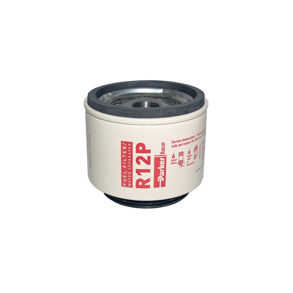Filtro carburante Parker Racor 30 micron