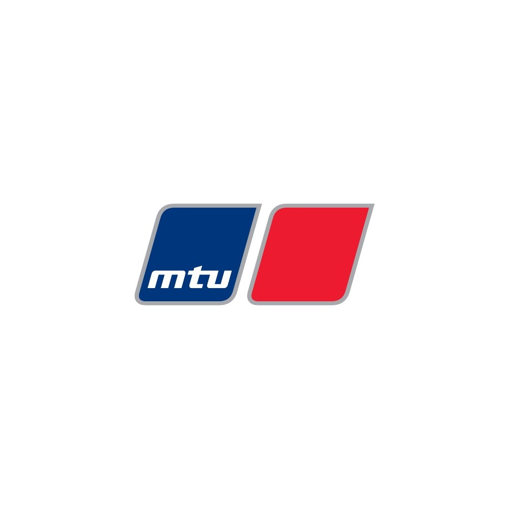 Filtro combustibile MTU