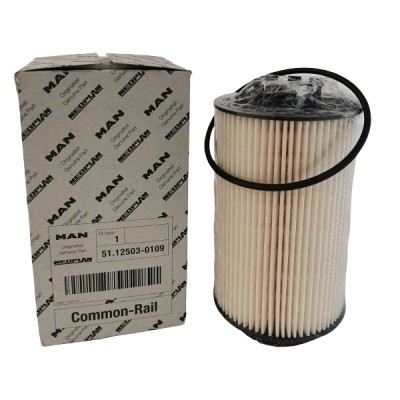 Filtro gasolio (ex 51.12503-0061) MAN